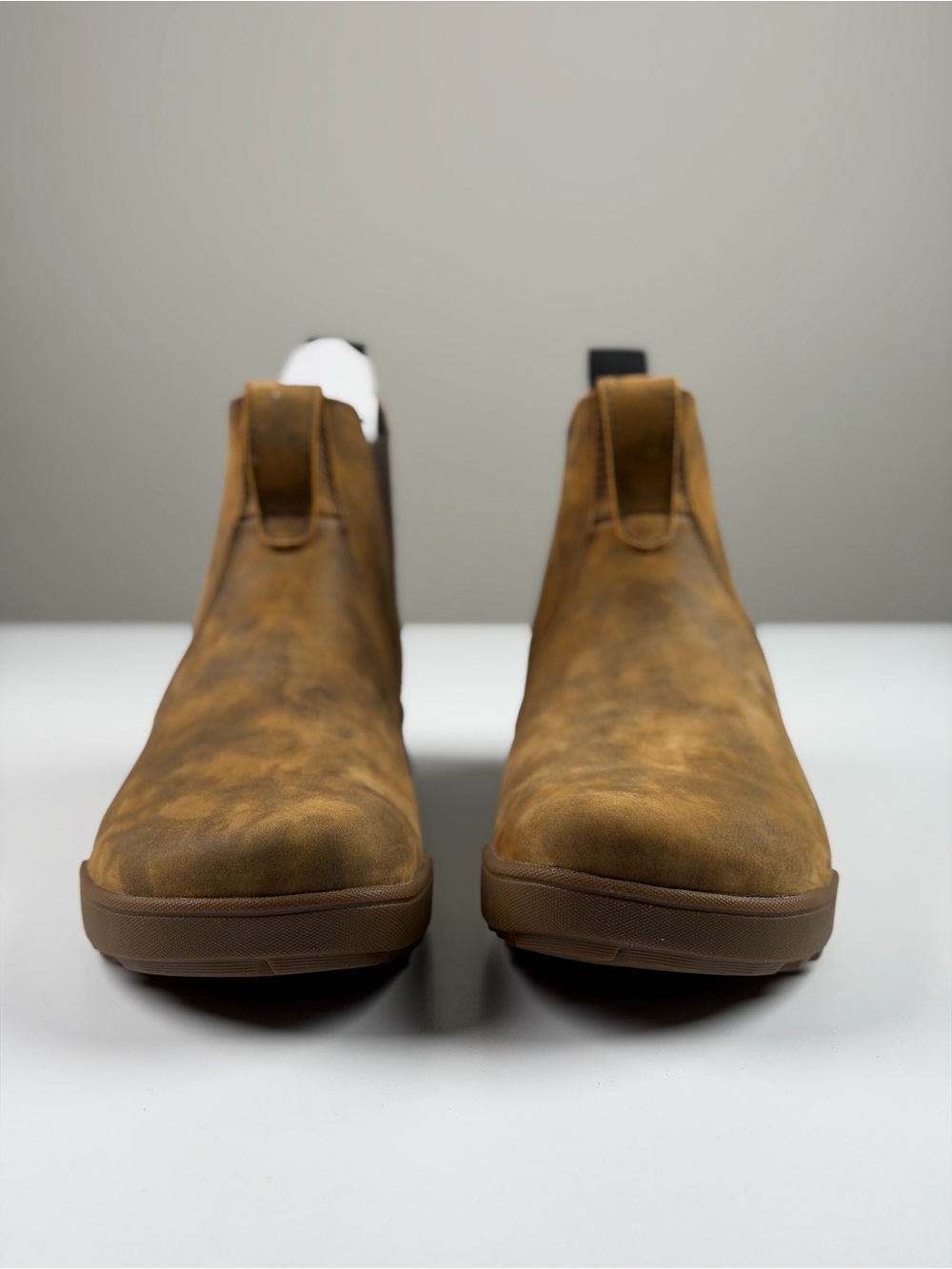 Lems Chelsea Boot Tuff in Rustic, Size 9.5 Men / 11 Women - Picture 9 of 11